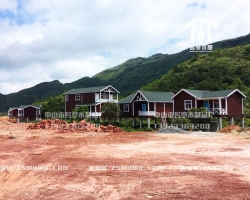 广西防城港七星顶度假区 广西防城港七星顶度假区