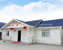 中山南朗私家庄园 中山南朗私家庄园