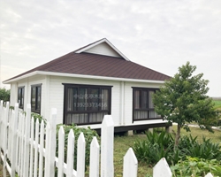 江门台山海宴马总木屋 江门台山海宴马总木屋