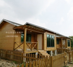上海木屋住宅-4